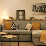 Casa Tekas - Centro Ciudad