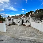 Casa Pepe Moraira