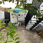 La Casa De Alejandra, Planta Alta.