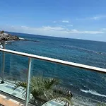 Vivienda 1ª Linea Mar En Paseo Maritimo