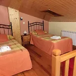 Casa Rural La Serrota