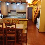 Casa Rural La Serrota