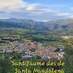 Can Carreras De Sant Jaume