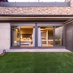 Cases Cerdanya Mountain Residences