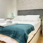 Luxury Suite Premium Heart Vigo