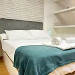 Luxury Suite Premium Heart Vigo