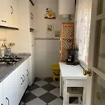 Apartamento Rocio 3