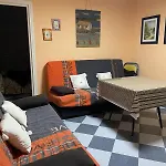 Apartamento Rocio 3