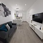 Barcelona, Apartamento De 1 Habitacion