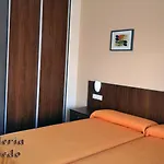 Hospederia Laredo