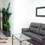 Hospederia Laredo