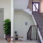 Hospederia Laredo