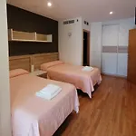 Apartamentos Rompeolas
