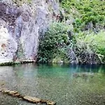 La Casita Del Horno