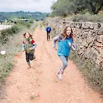 La Casita Del Horno