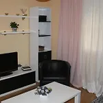 Apartamento En El Casco Historico De Avila By Alterhome