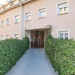 Apartamento En El Casco Historico De Avila By Alterhome