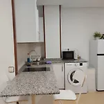Estudio Centrico A4
