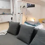 Estudio Centrico A4