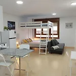 Estudio Centrico A4