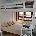 Estudio Centrico A4
