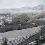 Apartamento En La Vall Fosca
