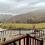 Apartamento En La Vall Fosca