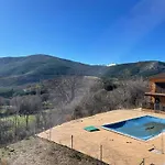 La Terraza Del Almanzor