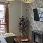 La Casa De La Montana