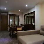 Apartamento Santa Pola Zona Club Nautico Piscina Comunitaria 4