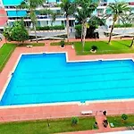 Estupendo Apartamento En Residencial