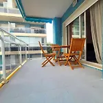 Estupendo Apartamento En Residencial