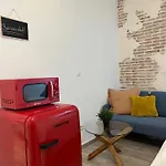 Apartamento En El Centro De Madrid