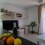 Apartamento En Paseo Maritimo