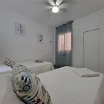 Apartamento En Paseo Maritimo