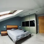 Atico Os Porches