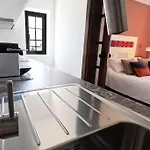 Moonlava: Apto, Piscina, Wifi
