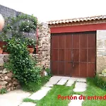 Casa Gibranzos