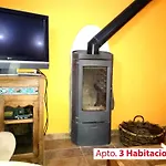 Casa Gibranzos