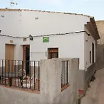 Casa Rural Pepita