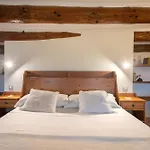 B&B Mas Coquells Rural - Habitacio Colmena