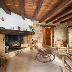 B&B Mas Coquells Rural - Habitacio Colmena