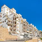 Tabarca\'S View Santa Pola