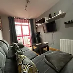 Apartamento En Casco Historico.