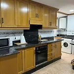 Piso El Llombo
