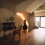 Albergue Turistico Labellavilla