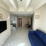 Apartment Monserrate K Atico