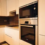 First Sea Line Puerto Banus 2 Bedrooms Apartment In A Private Residential Complex