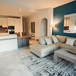 First Sea Line Puerto Banus 2 Bedrooms Apartment In A Private Residential Complex
