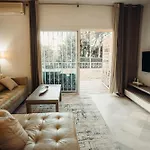 First Sea Line Puerto Banus 2 Bedrooms Apartment In A Private Residential Complex
